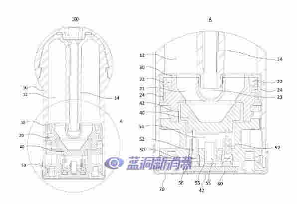 翻遍2300多件專利，看透思摩爾FEELM霧化技術 
