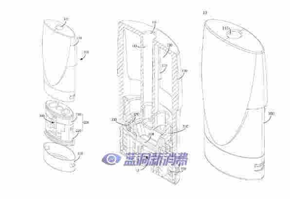 翻遍2300多件專利，看透思摩爾FEELM霧化技術 