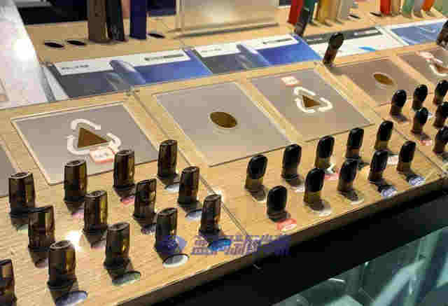 深扒青少年“電子煙使用率顯著上升”背后利益鏈 