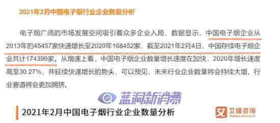 新華視點：多重禁令之下，電子煙商家仍在圍獵青少年 