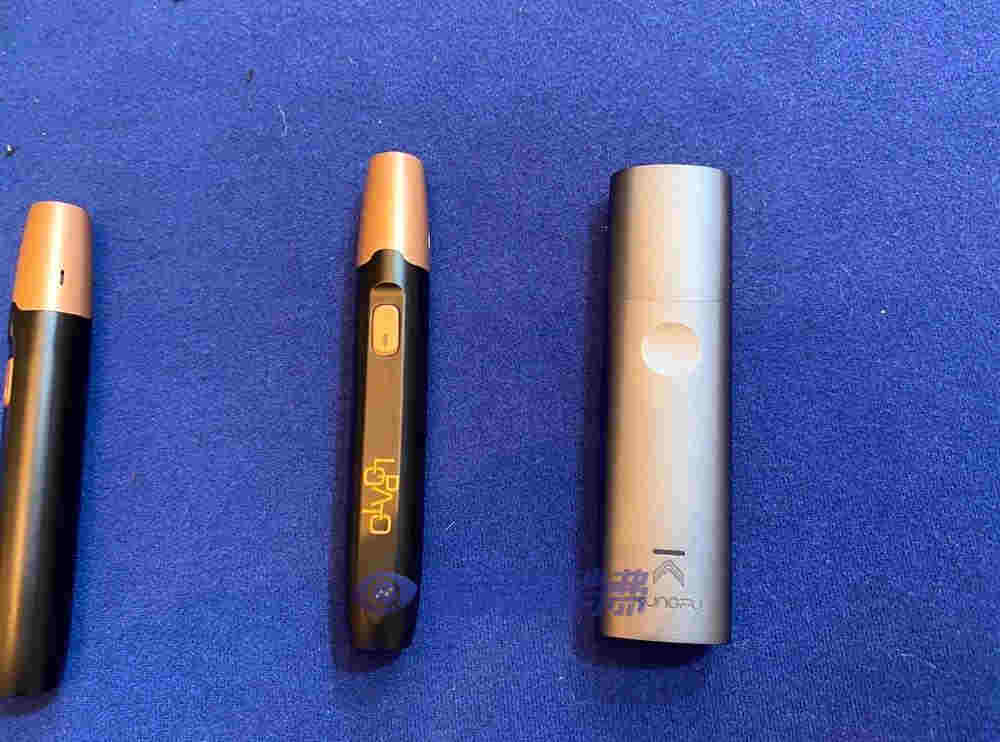 北京站探展犀利：波頓唯一電子霧化全資子品牌  代工中煙加熱不燃燒 