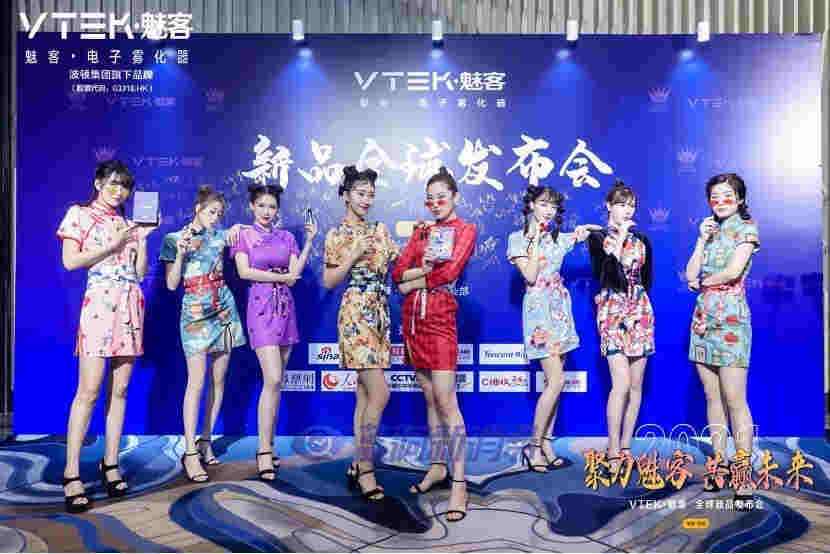 VTEK·魅客創始人袁國林：緊跟時代步伐，堅守至上品質 