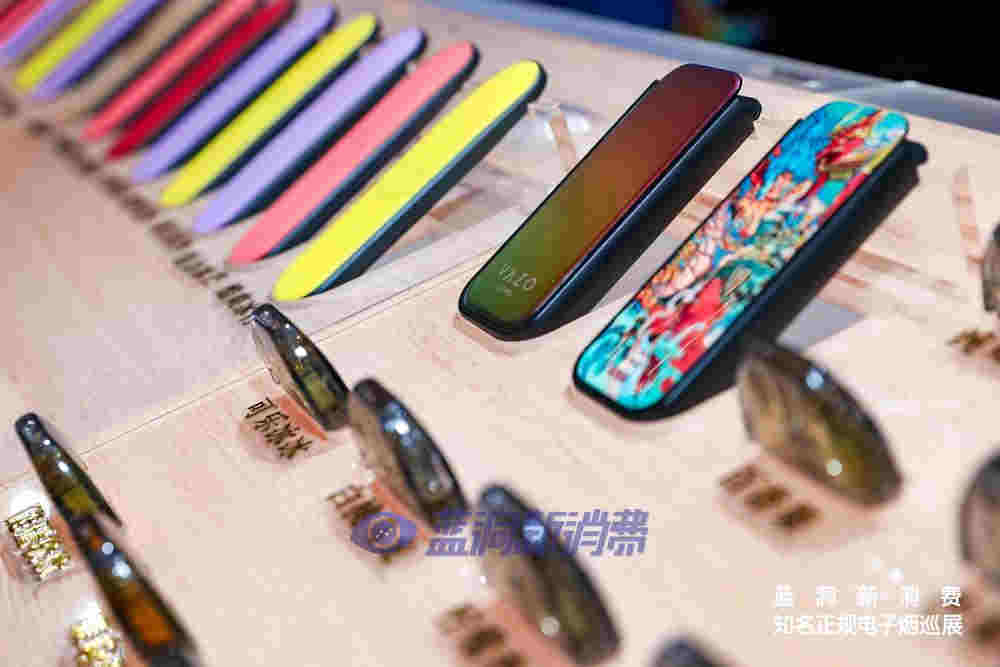 北京站探展VAZO：新世紀福音戰士聯名款新品首次亮相 