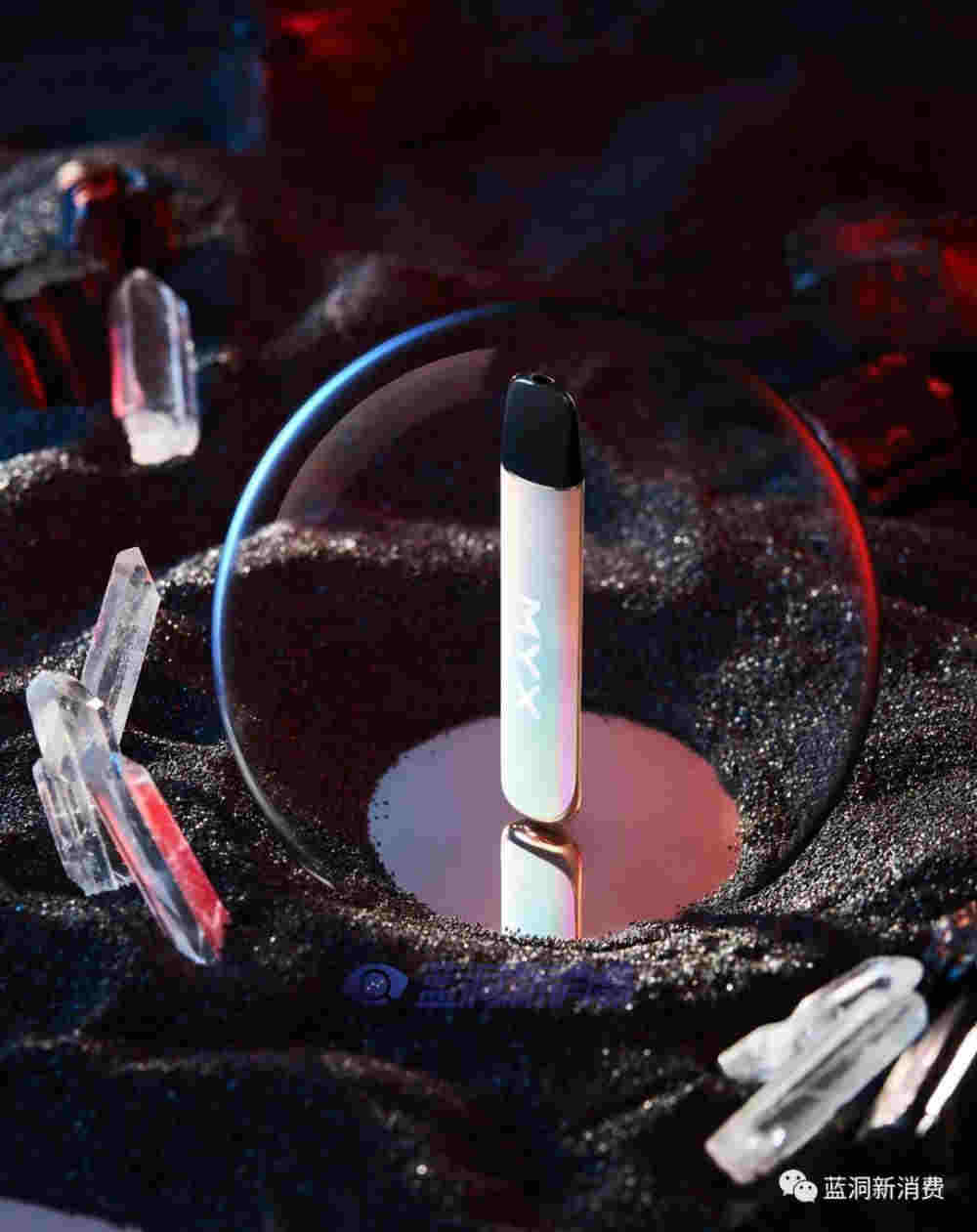 MYX覓發布全新產品達芬奇-探索系列 