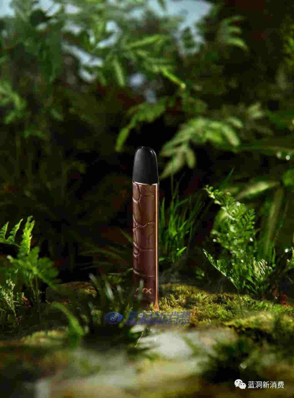 MYX覓發布全新產品達芬奇-探索系列 