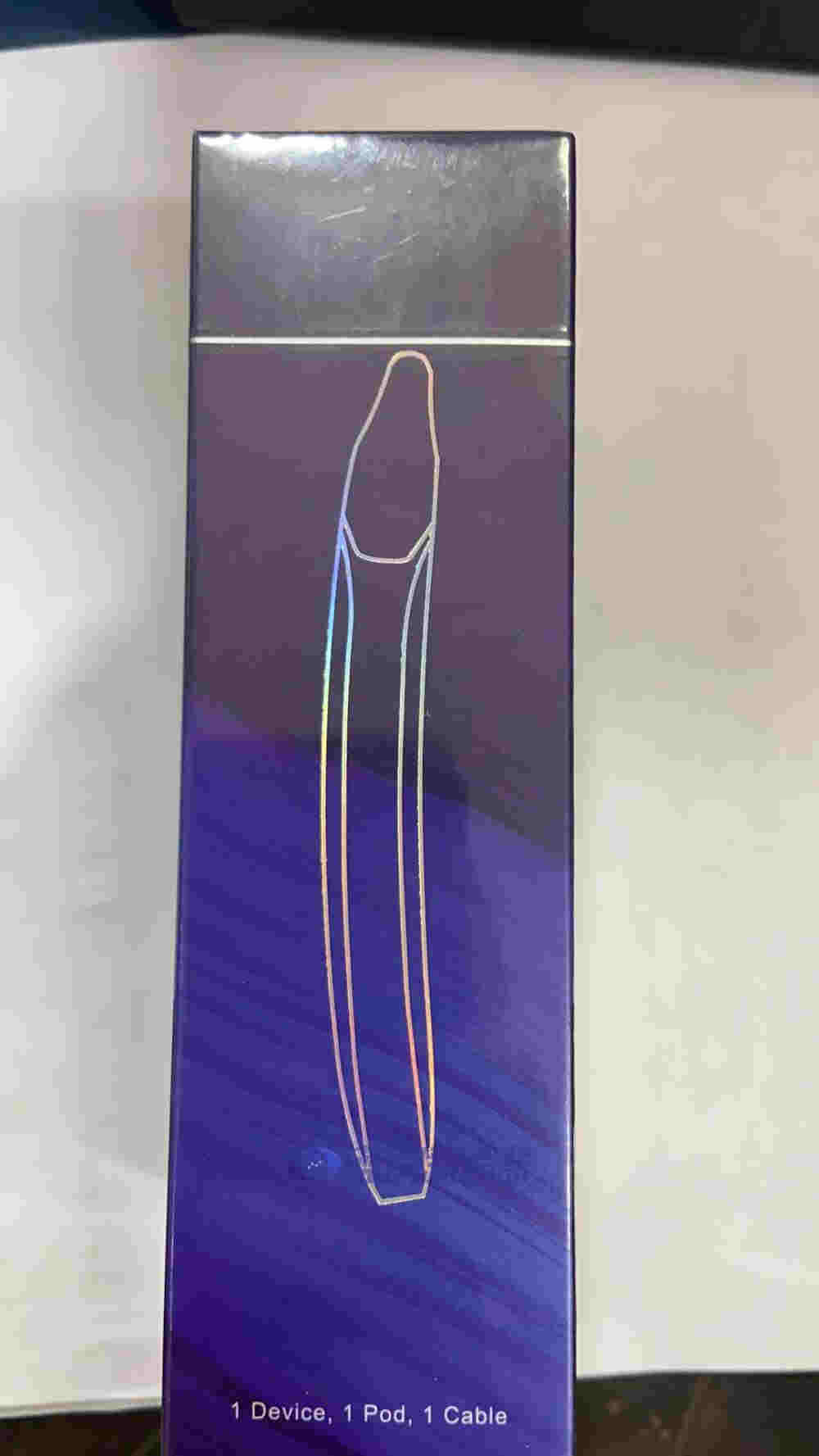 鉑德專賣店偷偷銷售新品小黃魚，曾表示只在海外銷售 