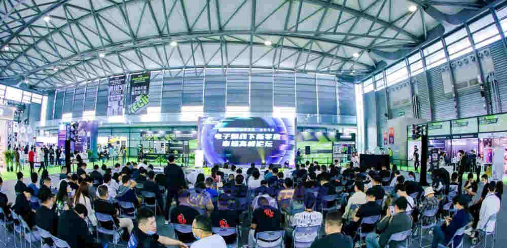 上海IECIE展落幕，最佳榜單中竟都有它的身影 