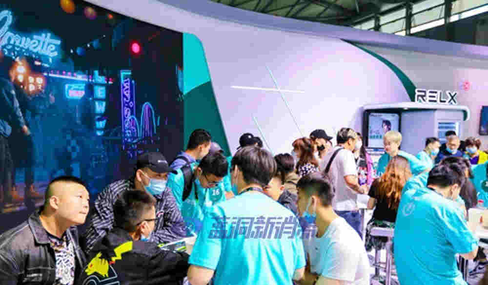 上海IECIE展落幕，最佳榜單中竟都有它的身影 