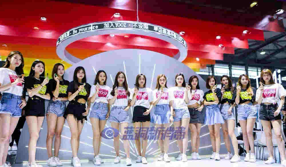 上海IECIE展落幕，最佳榜單中竟都有它的身影 