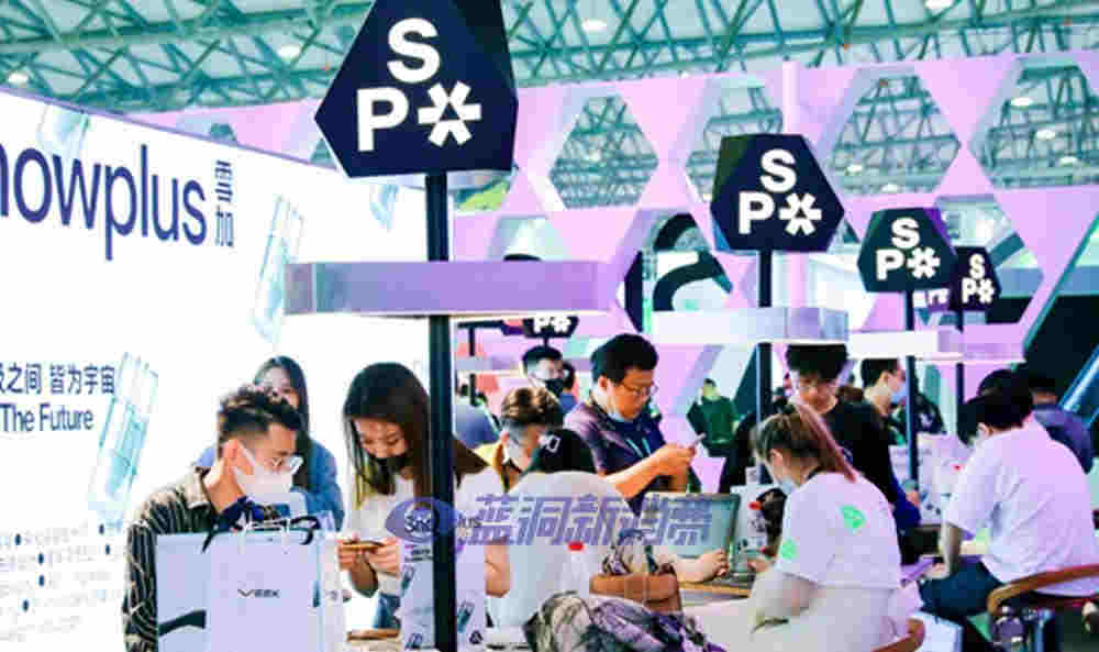 上海IECIE展落幕，最佳榜單中竟都有它的身影 