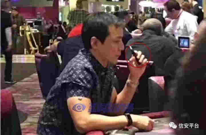 最強盤點！使用電子煙的18位中外明星大匯總（組圖） 