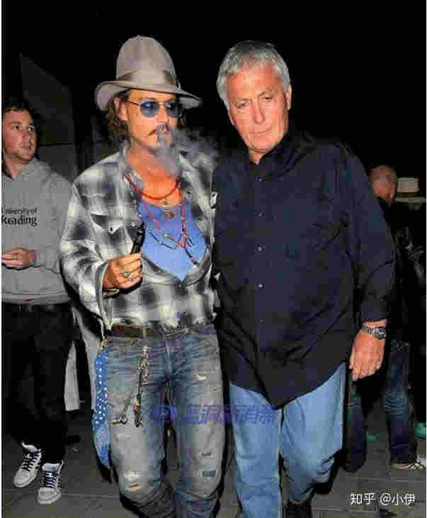 最強盤點！使用電子煙的18位中外明星大匯總（組圖） 