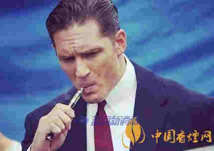 最強盤點！使用電子煙的18位中外明星大匯總（組圖） 