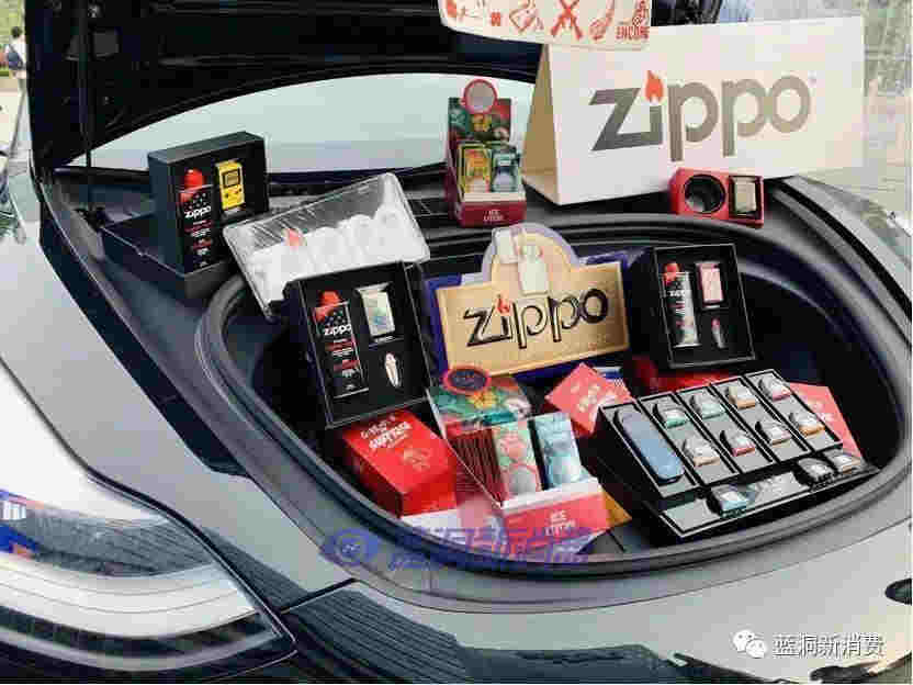 VAZO發布第三代煙彈：有效解決冷凝液，夏季正式上市 