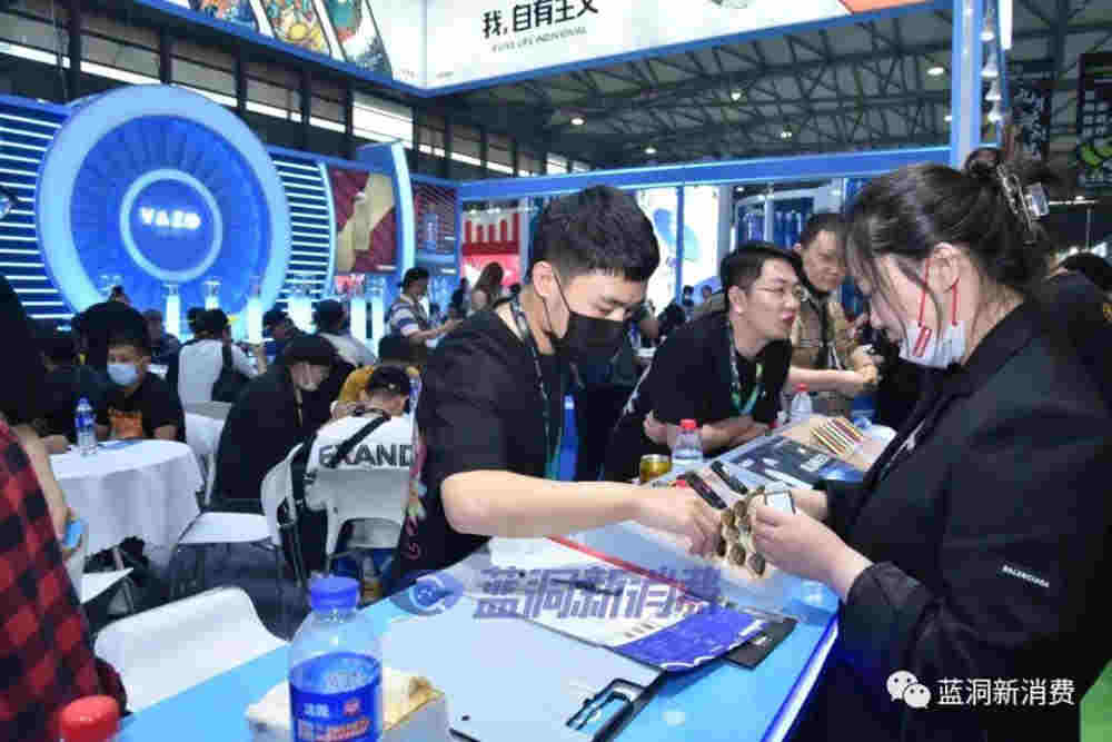 VAZO發布第三代煙彈：有效解決冷凝液，夏季正式上市 