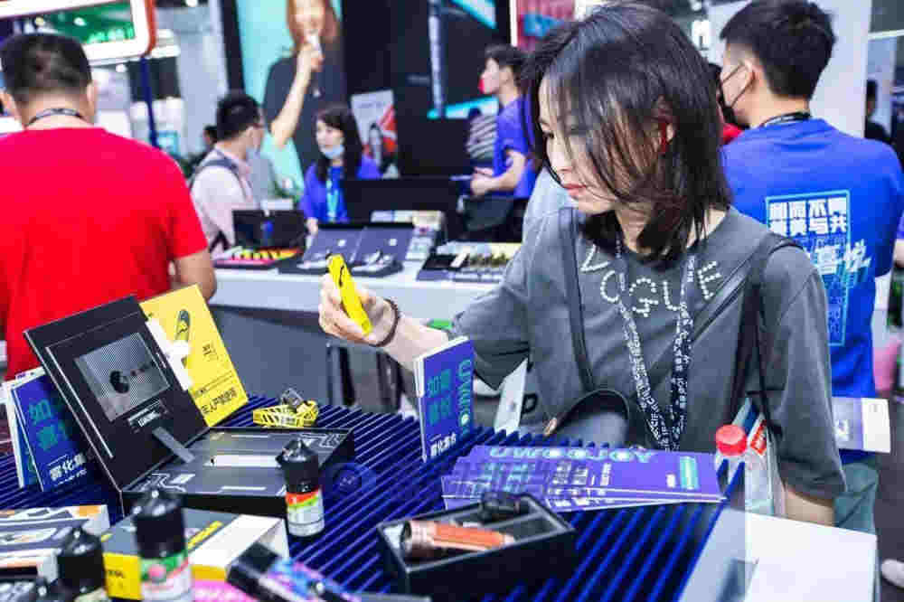 上海展探展如霧喜悅：門店形象將于5月份升級 簽約品牌達20+ 