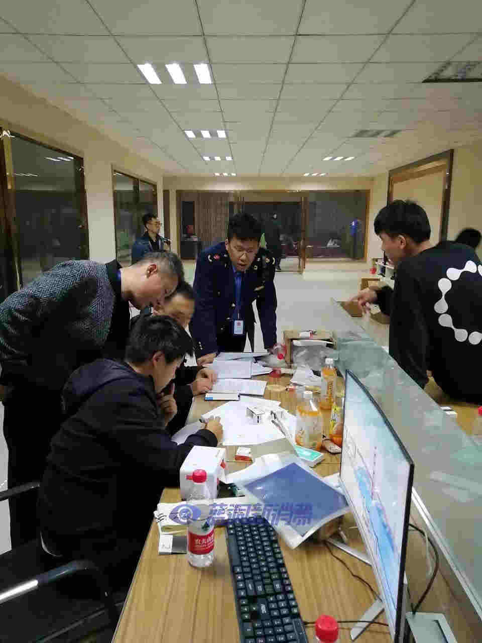 電子煙微商售假悅刻案告破：半個月銷售額60余萬元，4人被抓 