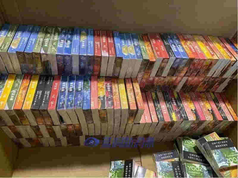 電子煙市場亂象調查：微商大軍涌入電子煙 