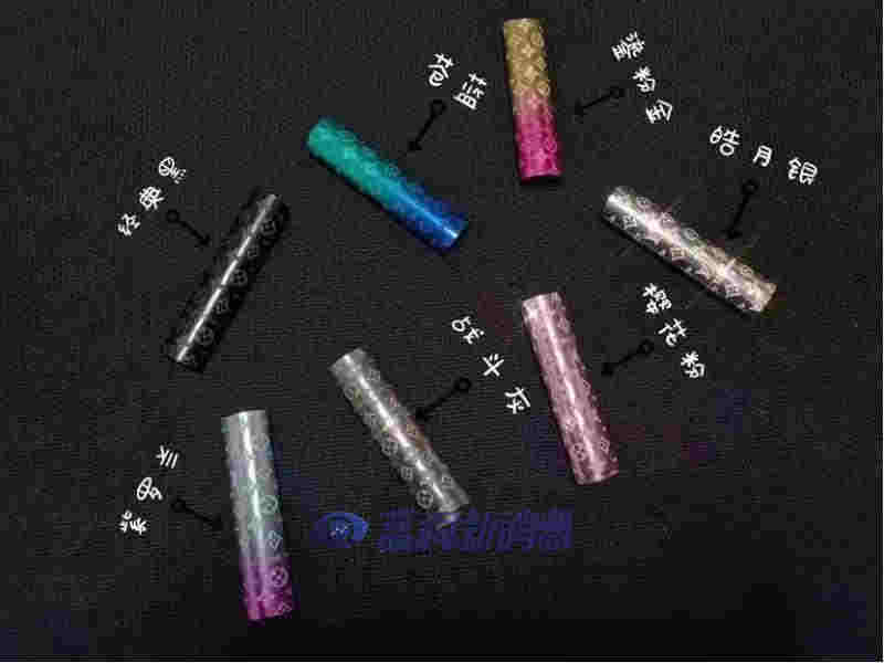 電子煙市場亂象調查：微商大軍涌入電子煙 