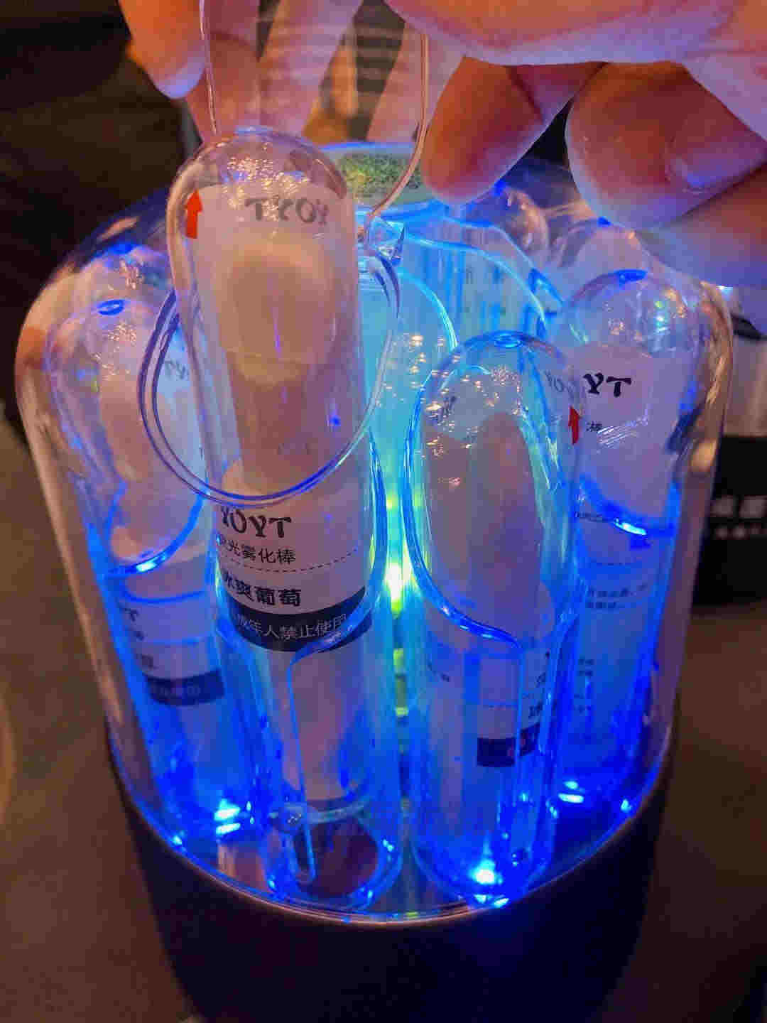 藍洞電子煙鄭州展會報名開啟，渠道分銷商天音控股高管亮相西安站 