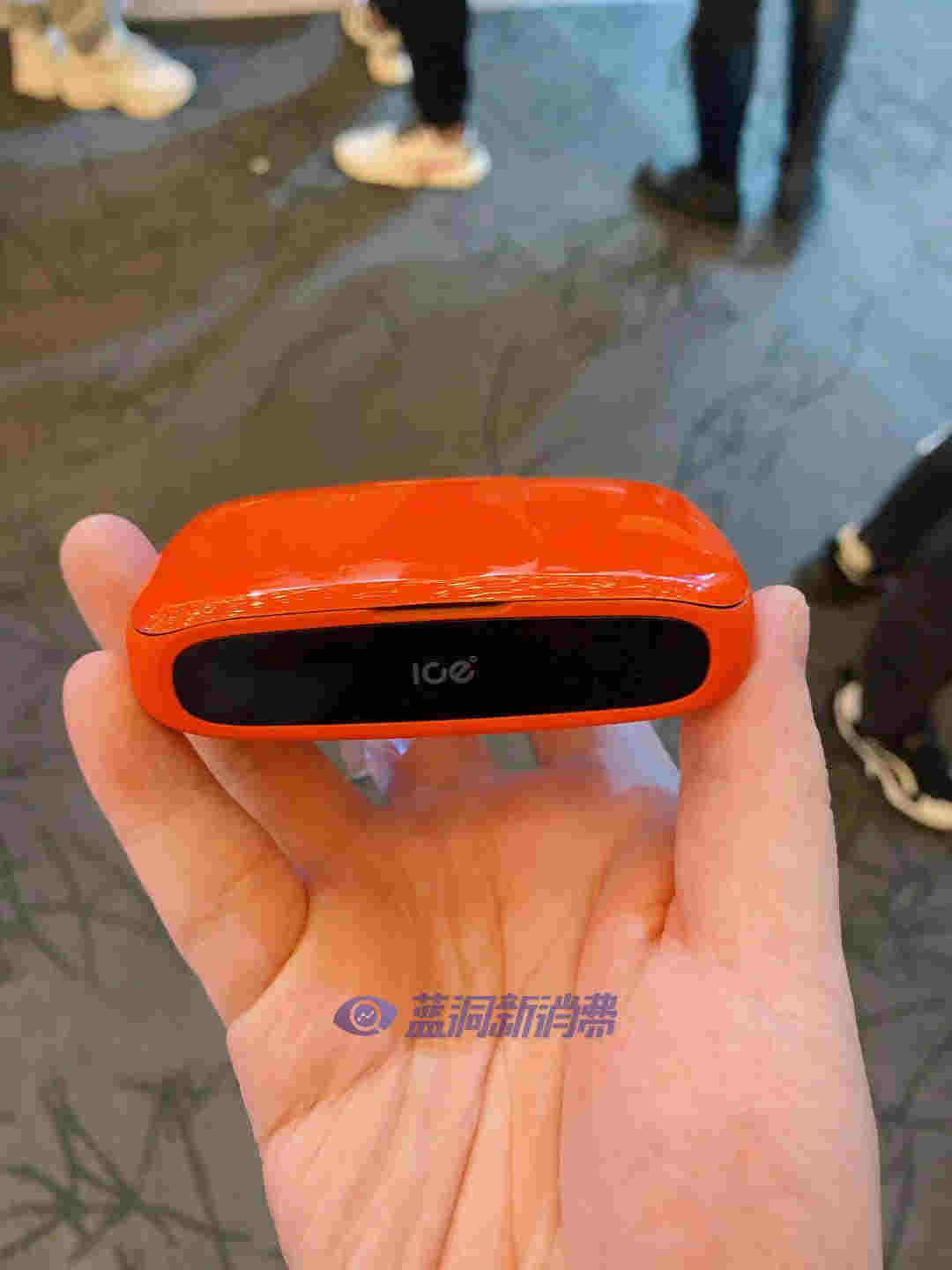 藍洞電子煙鄭州展會報名開啟，渠道分銷商天音控股高管亮相西安站 