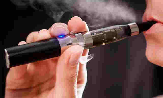 頭部上市，尾部淘汰，2021電子煙是否會再次洗牌？