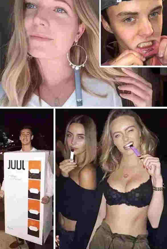 33人致死、1500人染病，如今終于禁售，電子煙“好”日子到頭 