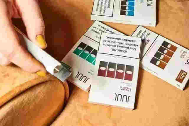 33人致死、1500人染病，如今終于禁售，電子煙“好”日子到頭 