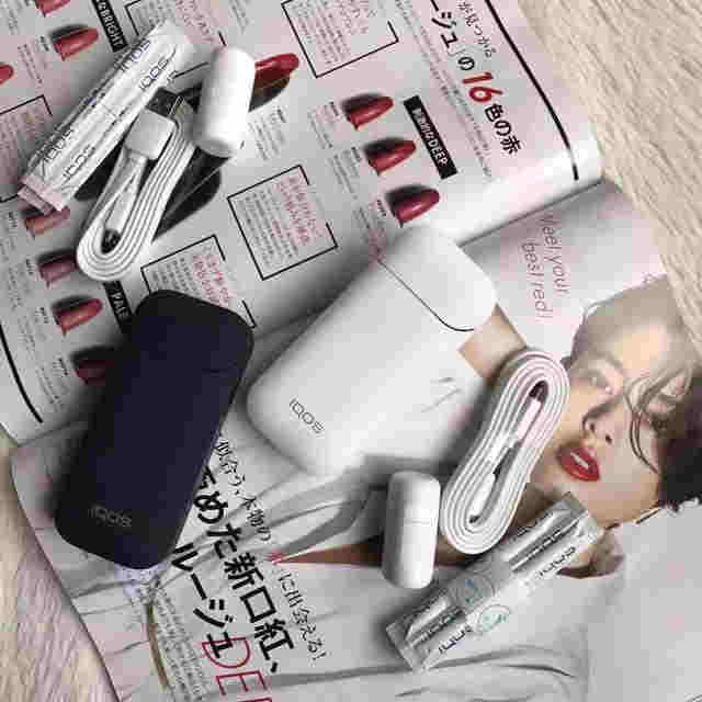 鄙視鏈頂端的電子煙真有那么好嗎？ 