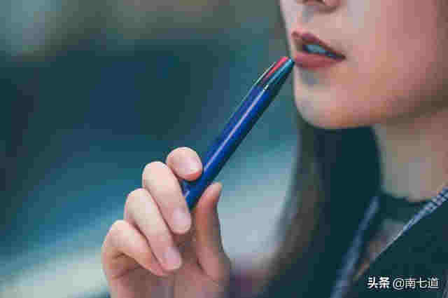 從騰訊和茅臺，看電子煙產業的投資機會 