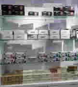 「探訪華強北」這種電子煙悄然興起，中煙系公司也在加緊布局！這些上市公司紛紛入場