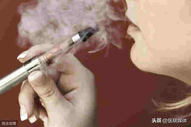 不把電子煙當煙？盤點關于電子煙的3大謊言，別再害自己了 