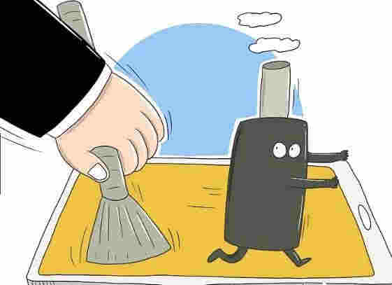 資本添火，暴利電子煙還能“燒”多久？ 