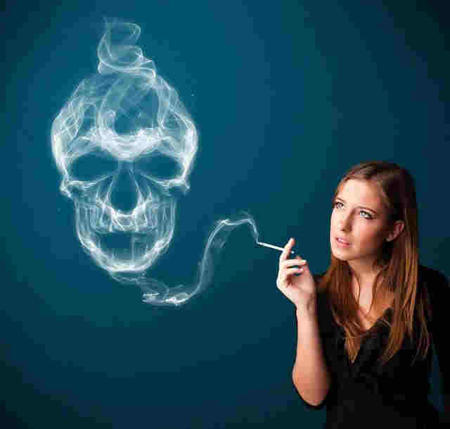 電子煙真的是“戒煙神器”嗎？背后的事實，老煙民可別再視而不見 