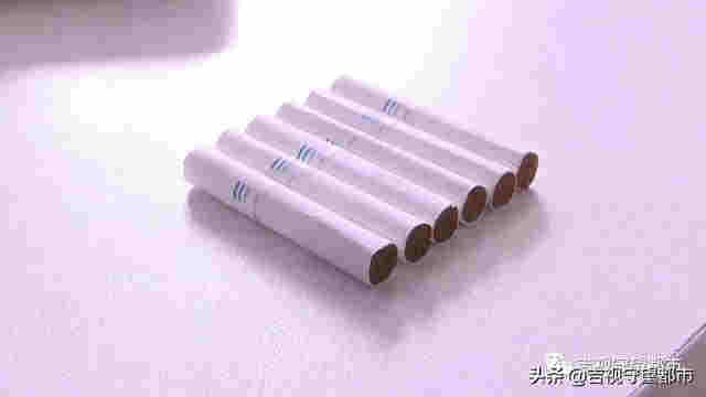 網絡禁售的“電子煙”，悄悄轉入“微信朋友圈”… 