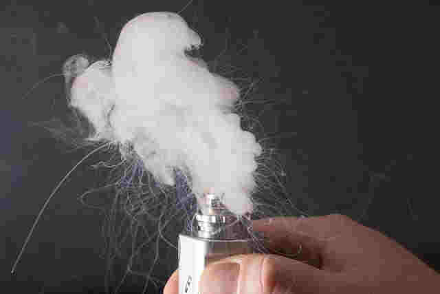 六個維度深入解析：電子煙究竟有沒有“毒”？ 