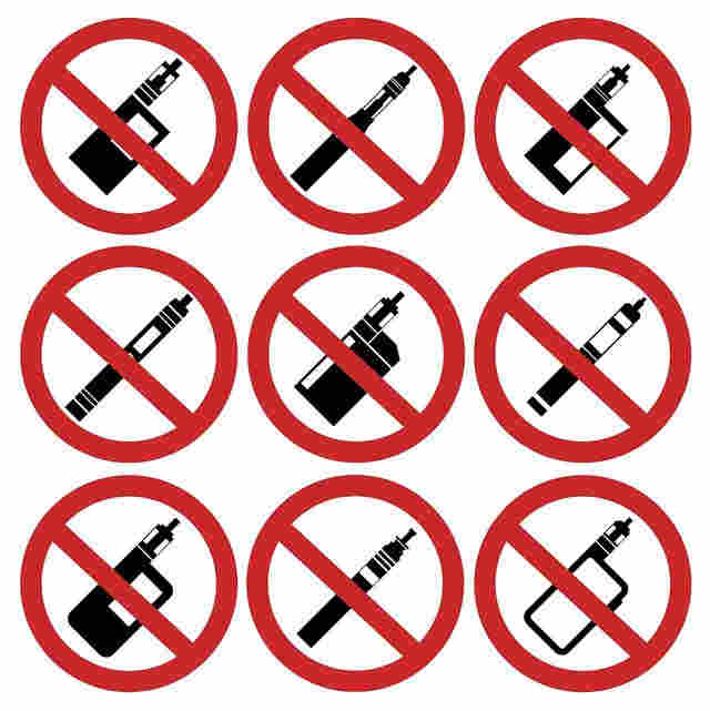 六個維度深入解析：電子煙究竟有沒有“毒”？ 