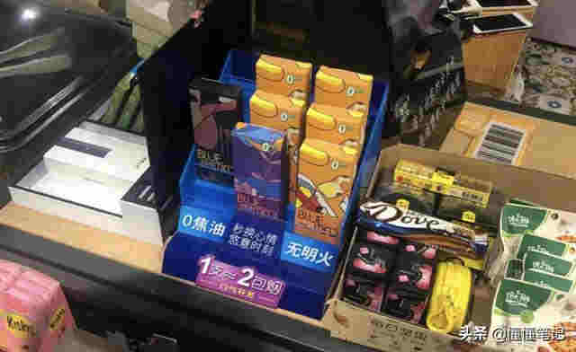 不止價格戰：電子煙門店深陷“內卷化” 