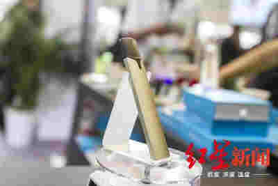 電子煙全面下架！部分網站仍在售，網友喊話羅永浩“電子煙是不是要涼” 