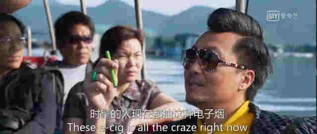 電子煙新手，該如何選擇電子煙？它的危害真的比傳統煙大嗎？ 