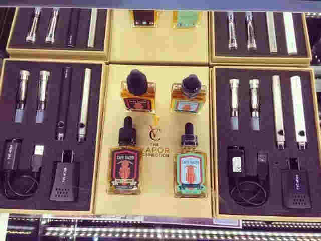 電子煙新手，該如何選擇電子煙？它的危害真的比傳統煙大嗎？ 