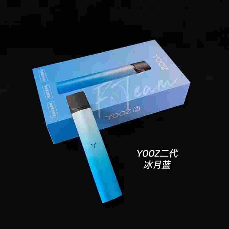Yooz柚子多少錢yooz一顆煙彈能用多久？