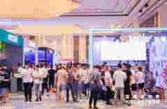 合肥站探展非我：攜多款新品首次亮相 成最受關注的品牌之一