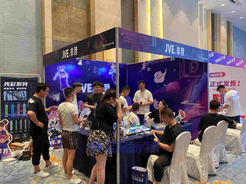 合肥站探展非我：攜多款新品首次亮相   成最受關注的品牌之一 