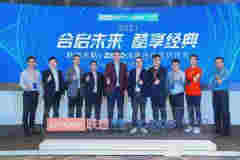 ZIPPO攜手聯想來酷，書寫渠道合作新篇章