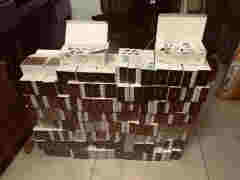 涉案金額2832萬！臨沂河東破獲首例電子煙網絡案件！6人被判刑