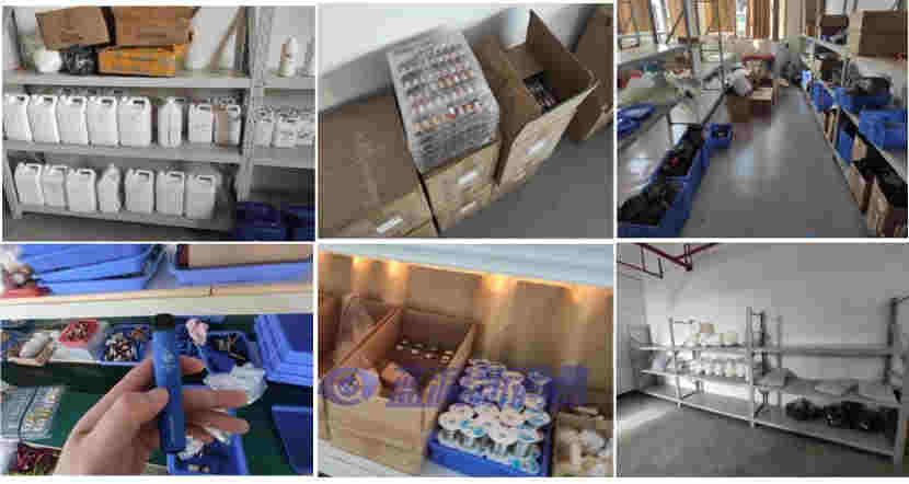 ELFBAR電子煙破獲一起制假案：查獲偽劣產品共2萬余支，9人被警方拘留