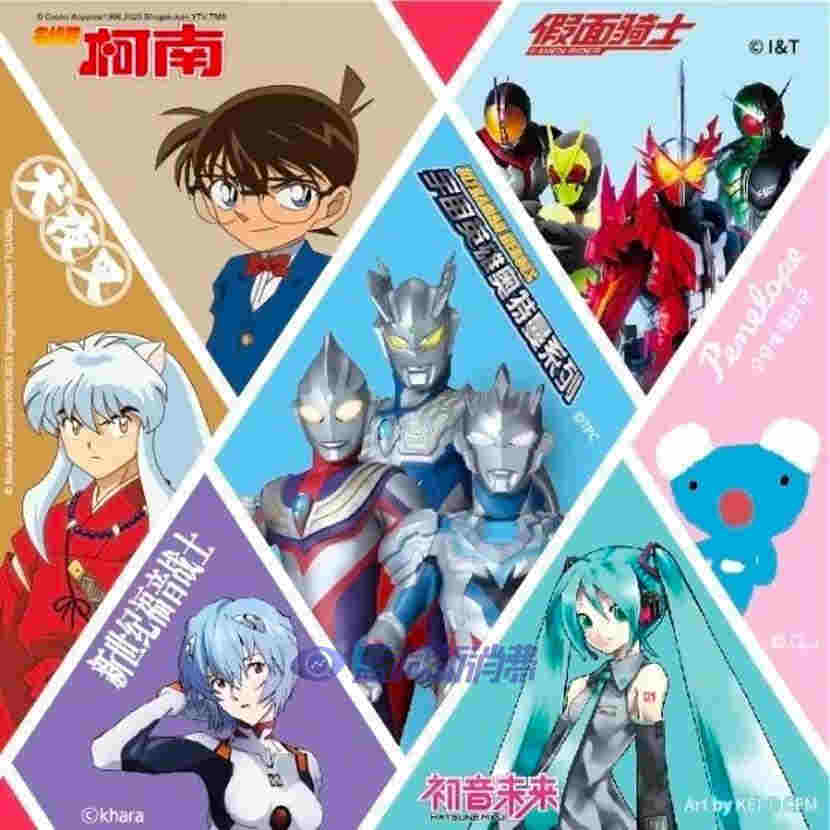 VAZO ? EVA聯名款產品正式發售：首次采用3D立體印刷技術，限量12000臺 