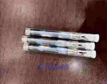 注意！這類電子煙屬于新型毒品，女子涉嫌販賣毒品被批捕