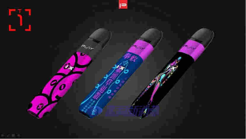 PLAY街頭玩家「T1無界」掀起新一輪產品革命，欲成為最懂年輕人的領地 